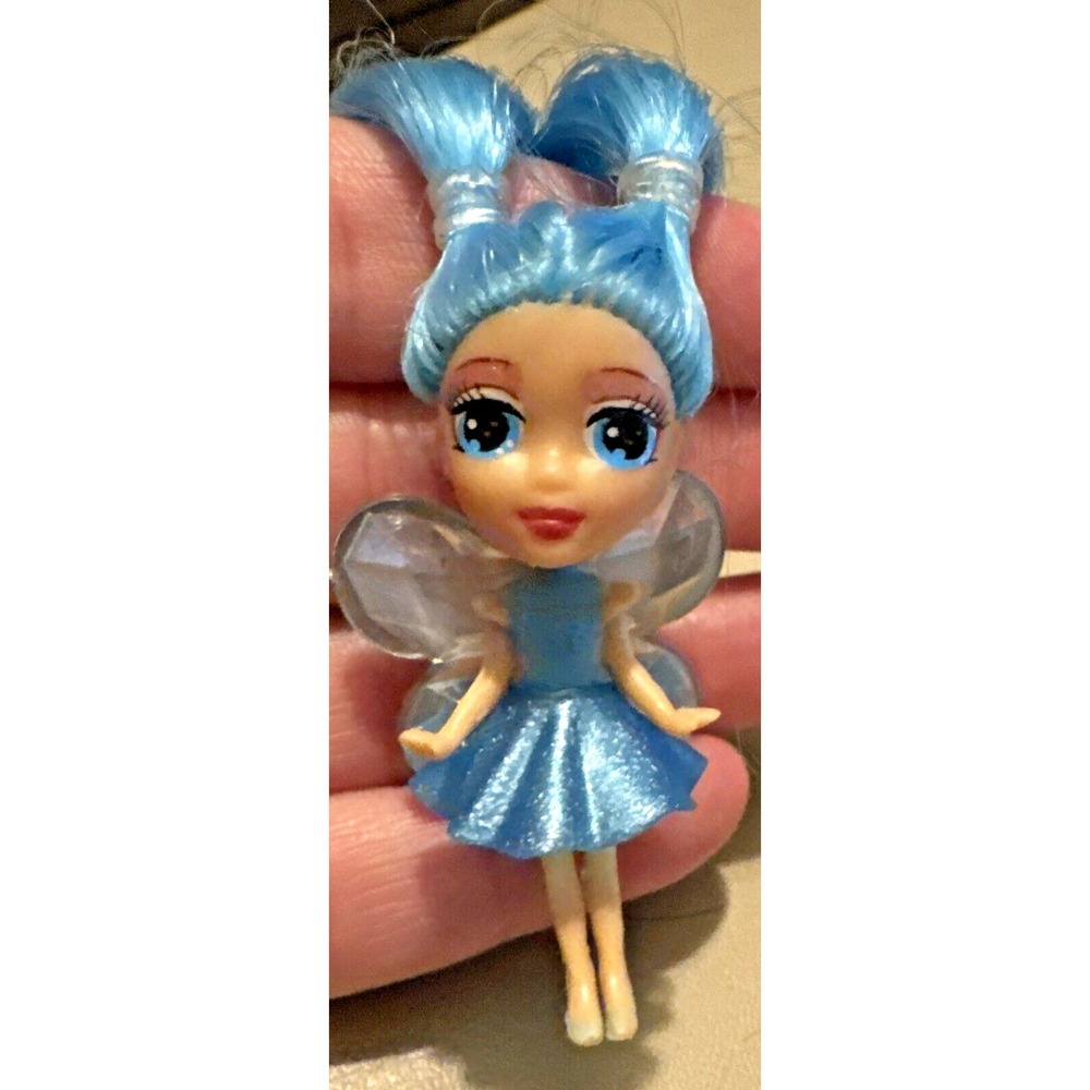 Ja-Ru Inc Magical Treasures Crystal Fairy Ring Only from set #2429